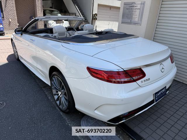 Mercedes Benz S-CLASS 2017-09 7823126-3