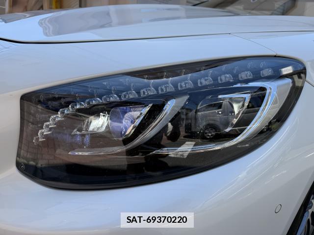 Mercedes Benz S-CLASS 2017-09 7823126-5