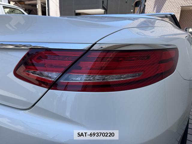 Mercedes Benz S-CLASS 2017-09 7823126-8