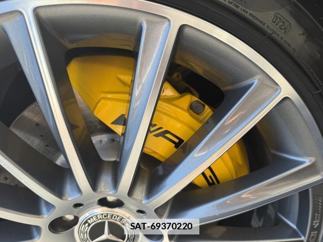 Mercedes Benz S-CLASS 2017-09 7823126-9