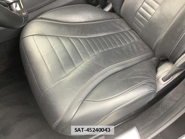 Mercedes Benz S-CLASS 2016-05 7823138-11