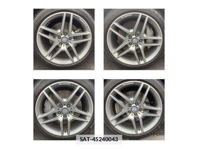 Mercedes Benz S-CLASS 2016-05 7823138-5