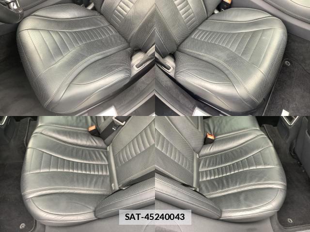 Mercedes Benz S-CLASS 2016-05 7823138-6