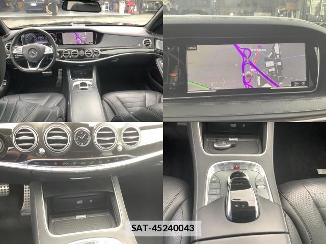 Mercedes Benz S-CLASS 2016-05 7823138-7