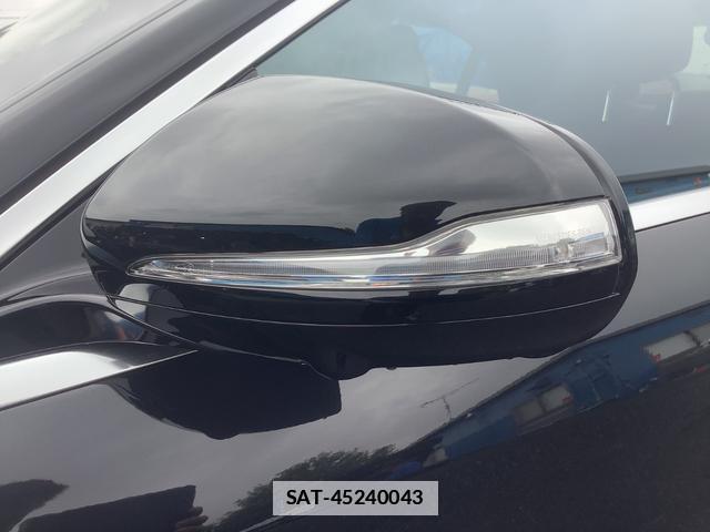 Mercedes Benz S-CLASS 2016-05 7823138-9
