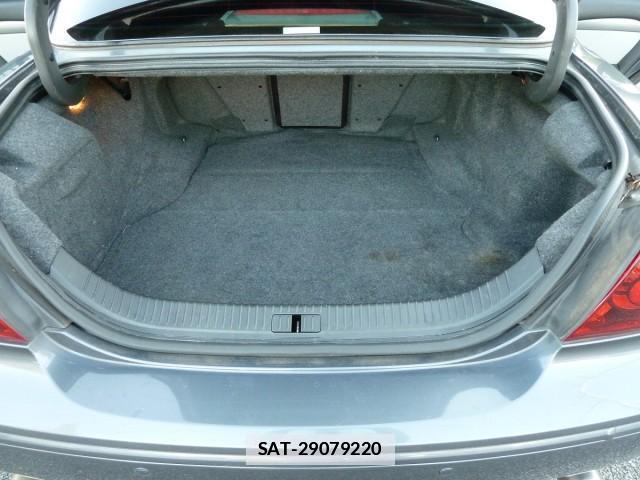 Jaguar S-TYPE 2004-07 7817530-10