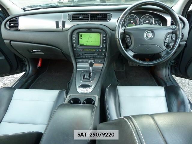 Jaguar S-TYPE 2004-07 7817530-11