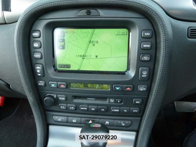 Jaguar S-TYPE 2004-07 7817530-12