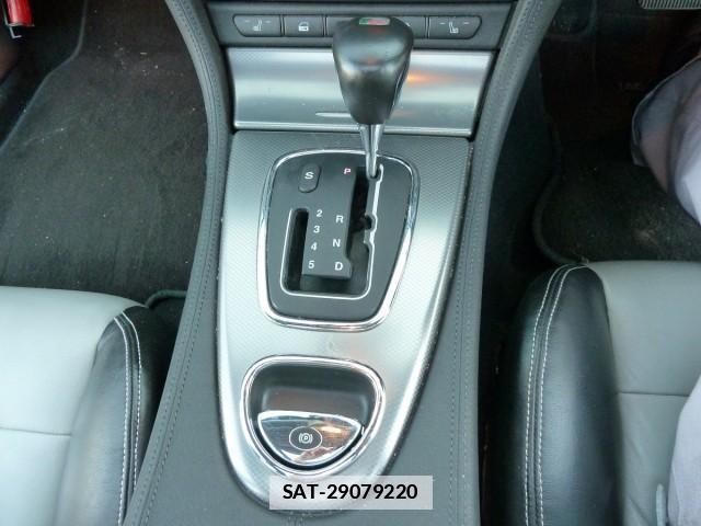 Jaguar S-TYPE 2004-07 7817530-13