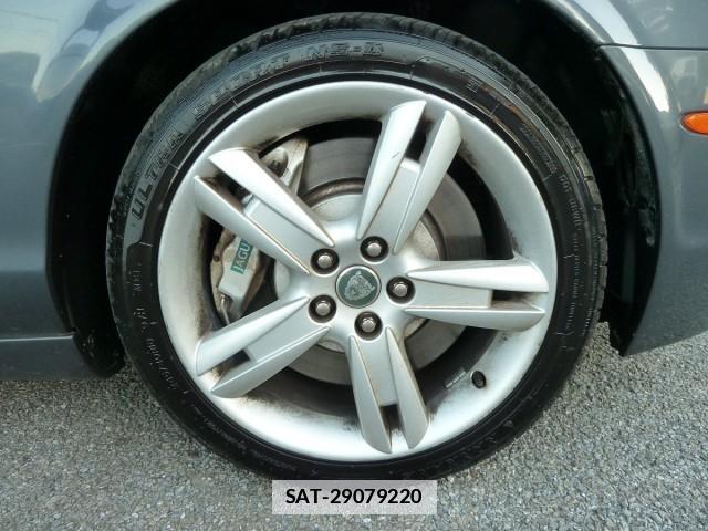 Jaguar S-TYPE 2004-07 7817530-16