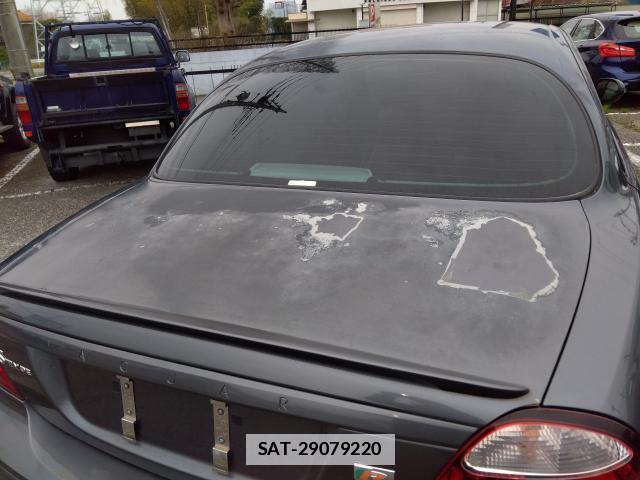 Jaguar S-TYPE 2004-07 7817530-5