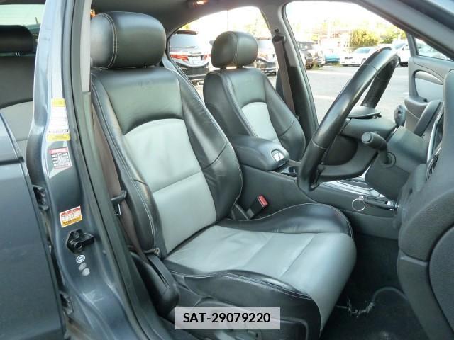 Jaguar S-TYPE 2004-07 7817530-8