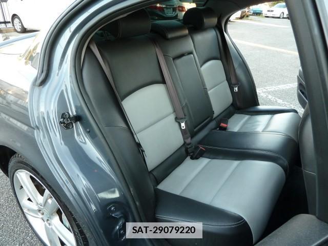 Jaguar S-TYPE 2004-07 7817530-9