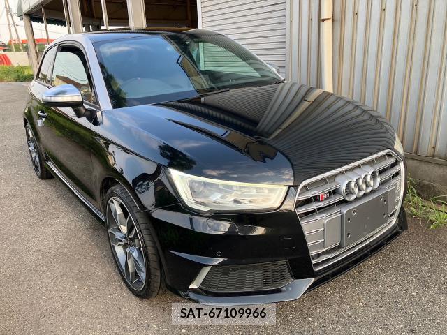sat car