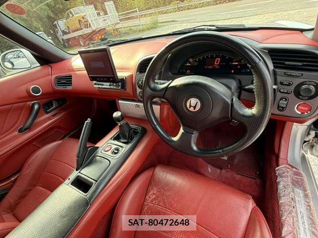 Honda S2000 2002-02 7812542-10