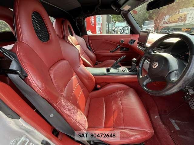 Honda S2000 2002-02 7812542-11
