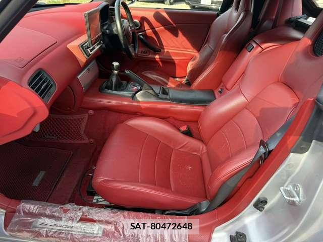 Honda S2000 2002-02 7812542-12