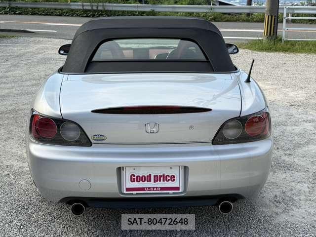 Honda S2000 2002-02 7812542-13