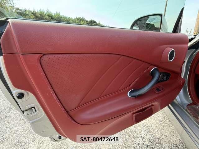 Honda S2000 2002-02 7812542-14