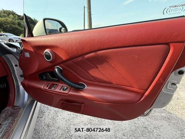 Honda S2000 2002-02 7812542-15