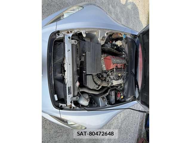 Honda S2000 2002-02 7812542-16