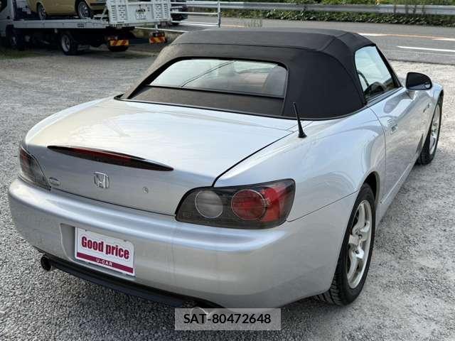 Honda S2000 2002-02 7812542-2