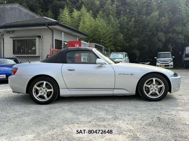Honda S2000 2002-02 7812542-3