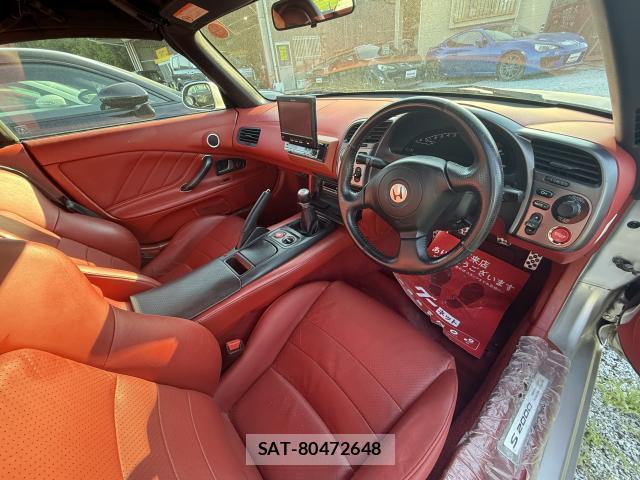 Honda S2000 2002-02 7812542-5