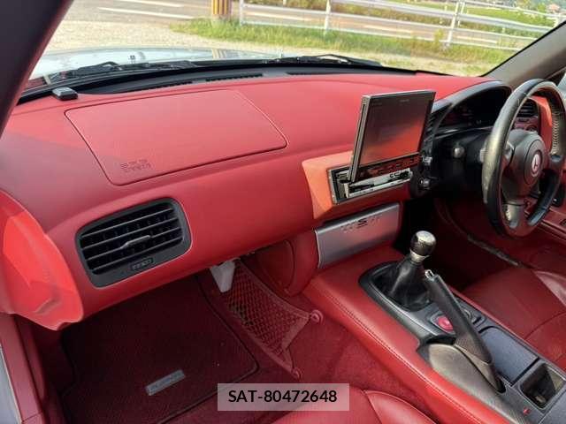 Honda S2000 2002-02 7812542-8