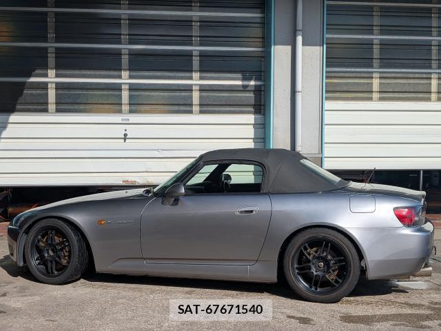 Honda S2000 2000-06 7819058-11