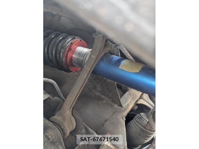 Honda S2000 2000-06 7819058-16