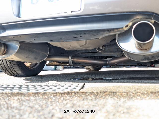 Honda S2000 2000-06 7819058-17