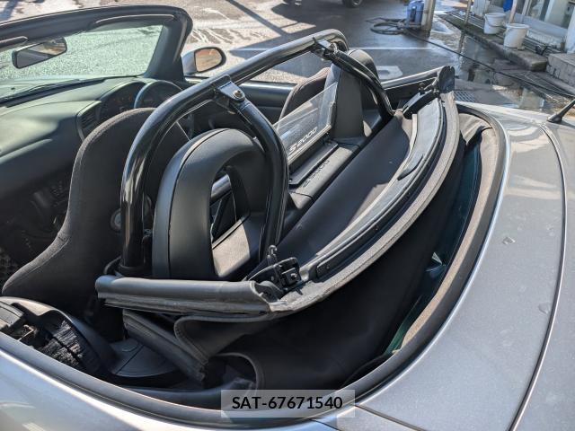 Honda S2000 2000-06 7819058-18