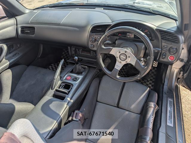 Honda S2000 2000-06 7819058-2