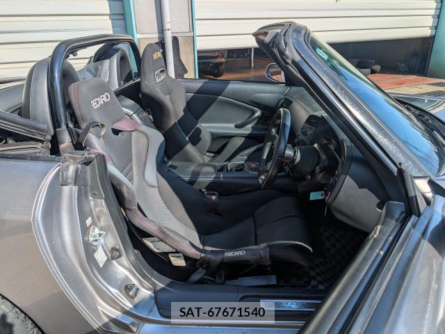 Honda S2000 2000-06 7819058-5