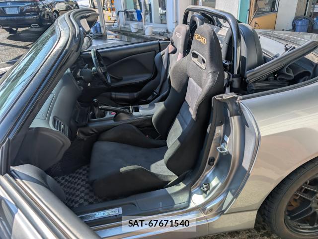 Honda S2000 2000-06 7819058-6
