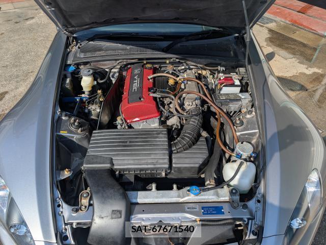 Honda S2000 2000-06 7819058-7