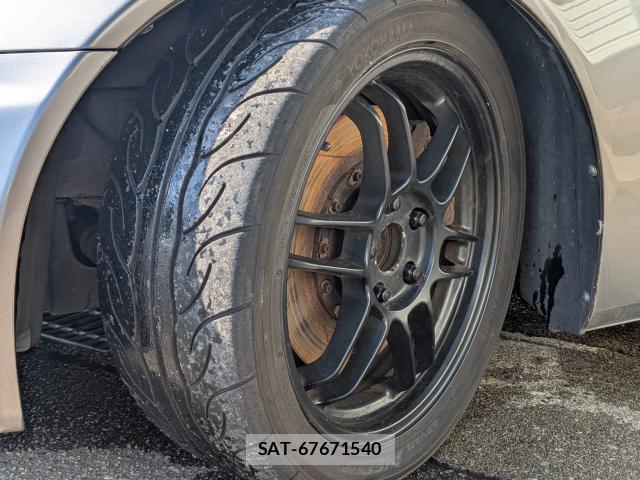 Honda S2000 2000-06 7819058-8
