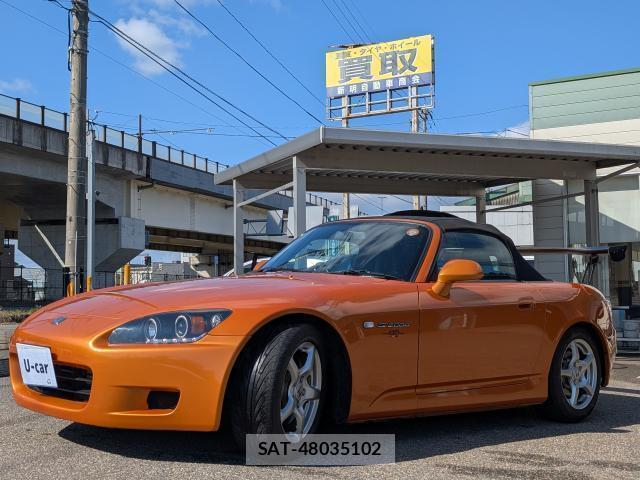 Honda S2000 2001-03 7819062-10