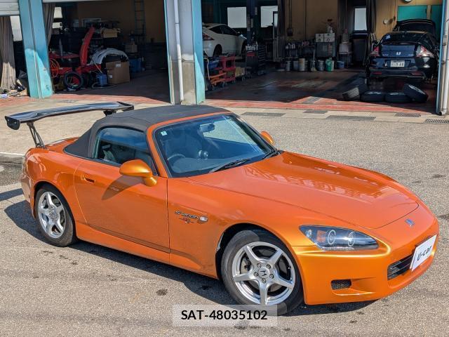 Honda S2000 2001-03 7819062-14
