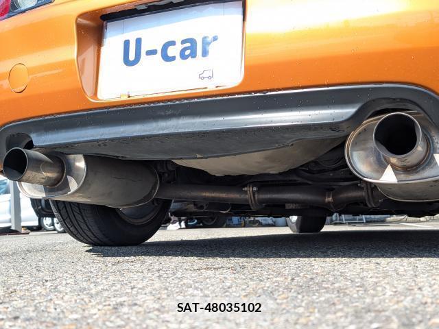 Honda S2000 2001-03 7819062-18