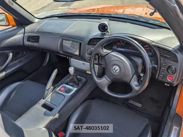 Honda S2000 2001-03 7819062-2