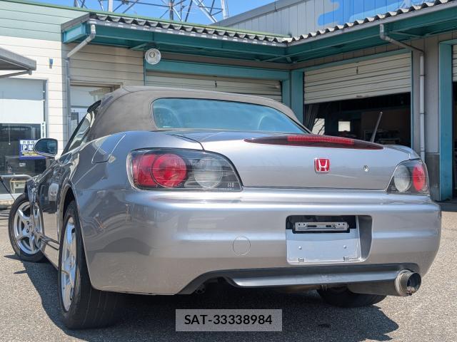 Honda S2000 1999-05 7819087-1