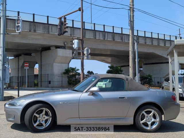 Honda S2000 1999-05 7819087-11
