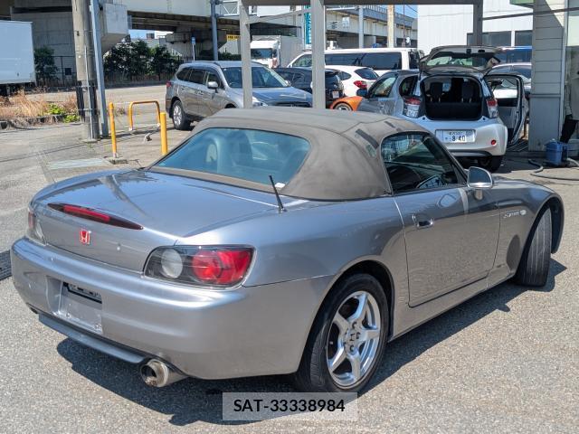 Honda S2000 1999-05 7819087-13