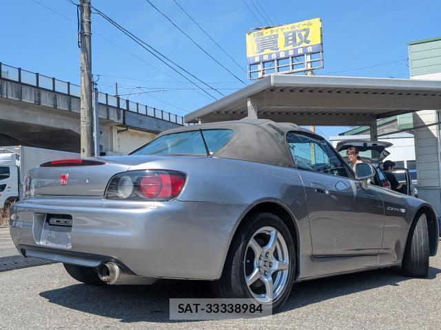 Honda S2000 1999-05 7819087-14