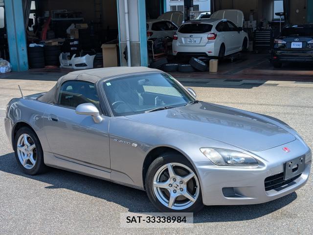 Honda S2000 1999-05 7819087-15