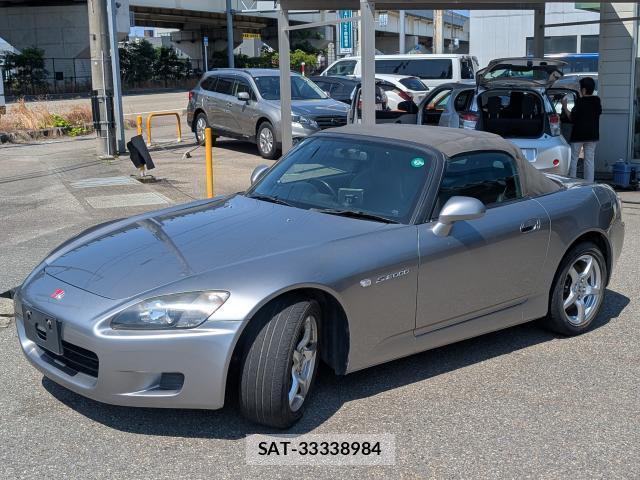 Honda S2000 1999-05 7819087-16