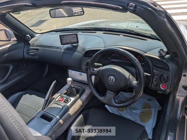 Honda S2000 1999-05 7819087-2