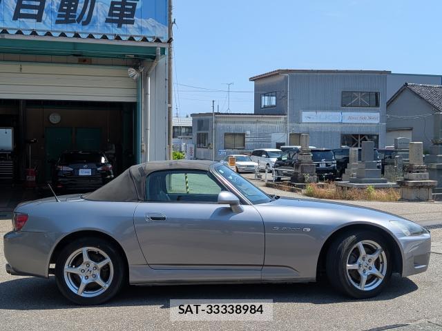 Honda S2000 1999-05 7819087-3